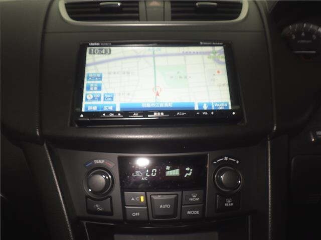 Suzuki SWIFT 2014 8357700-6