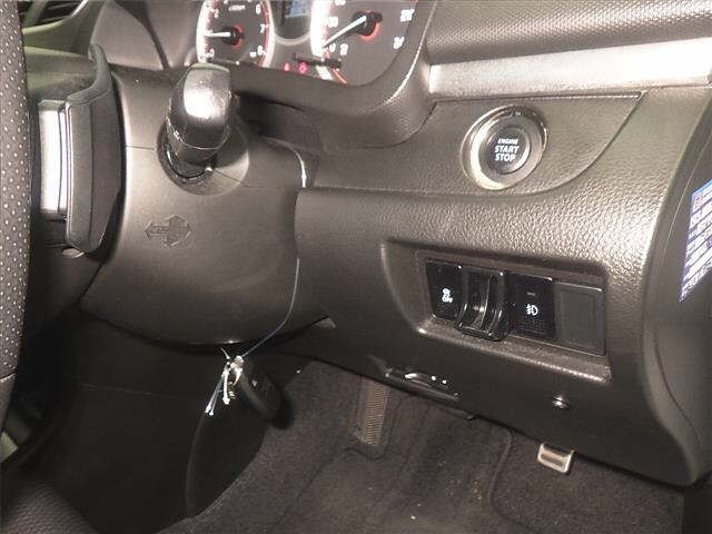 Suzuki SWIFT 2014 8357700-8