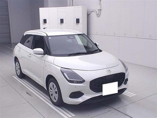 Suzuki SWIFT 2024 8357701-0
