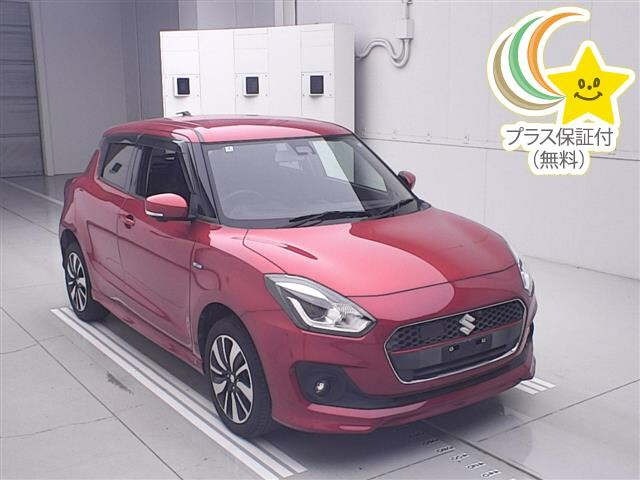 Suzuki SWIFT 2018 8357703-0