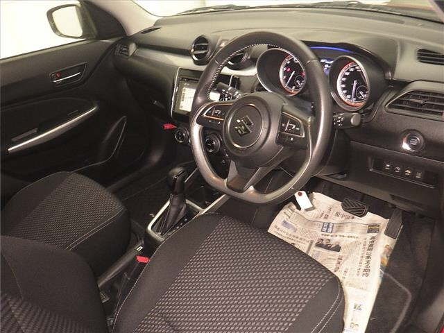 Suzuki SWIFT 2018 8357703-3