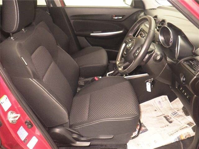 Suzuki SWIFT 2018 8357703-5