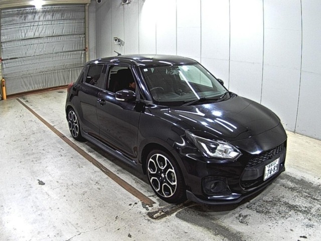 Suzuki SWIFT 2018 8357706-0