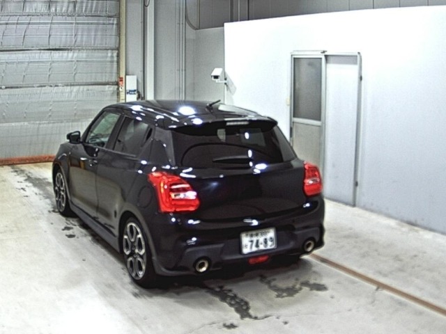 Suzuki SWIFT 2018 8357706-1
