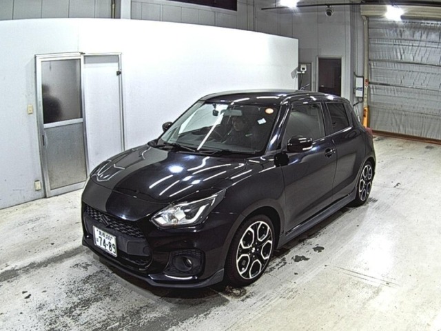 Suzuki SWIFT 2018 8357706-4
