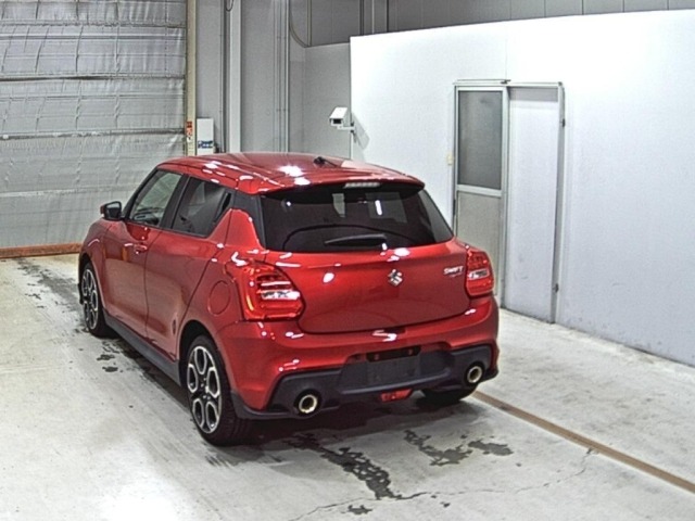 Suzuki SWIFT 2019 8357707-1