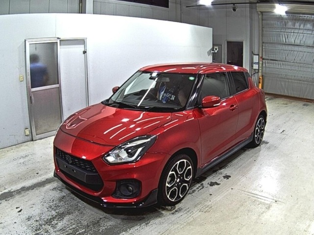 Suzuki SWIFT 2019 8357707-4