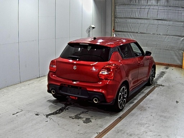 Suzuki SWIFT 2019 8357707-5
