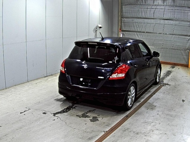 Suzuki SWIFT 2015 8357710-5