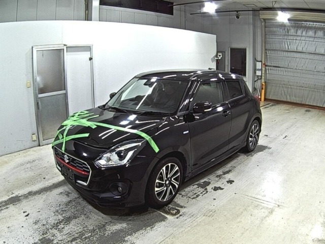 Suzuki SWIFT 2023 8357711-4