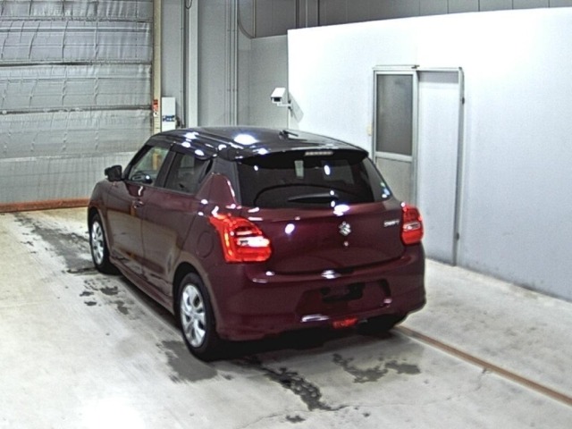 Suzuki SWIFT 2019 8357712-1