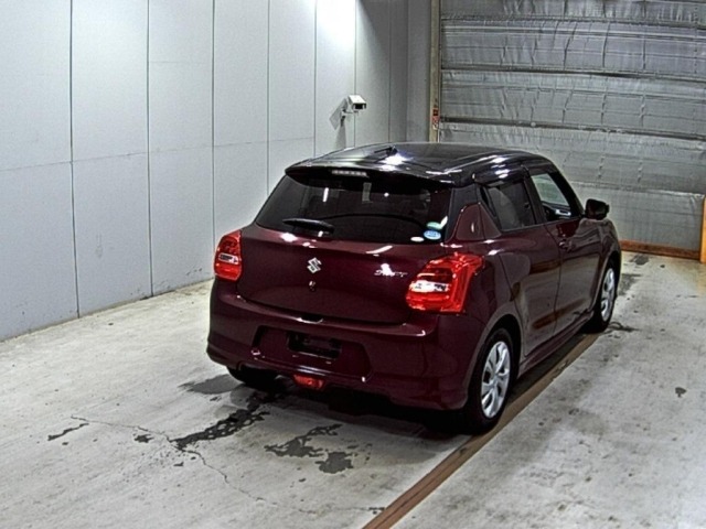 Suzuki SWIFT 2019 8357712-5