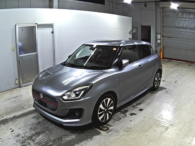 Suzuki SWIFT 2017 8357713-4