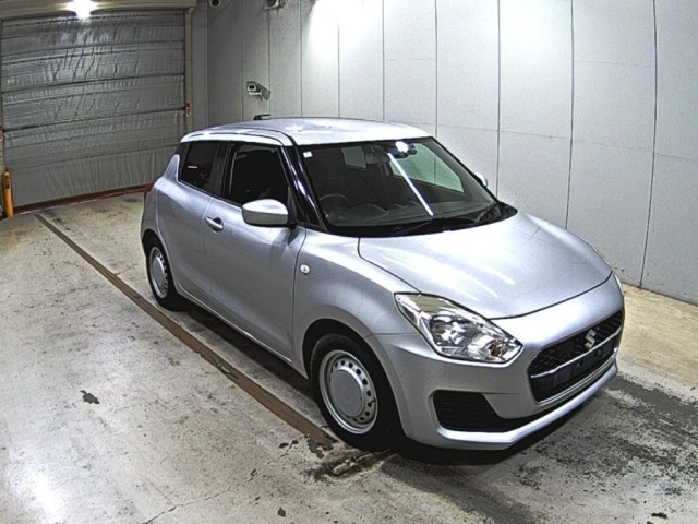Suzuki SWIFT 2020 8357714-0