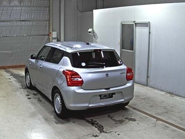 Suzuki SWIFT 2020 8357714-1