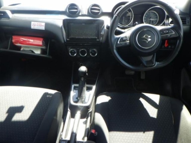 Suzuki SWIFT 2020 8357714-3