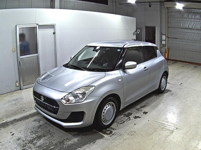 Suzuki SWIFT 2020 8357714-4