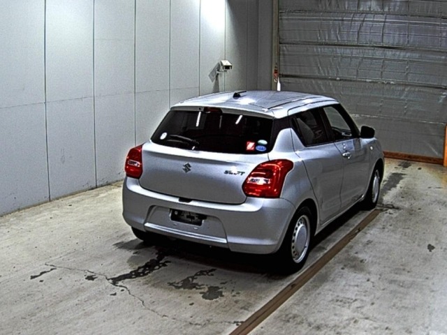Suzuki SWIFT 2020 8357714-5