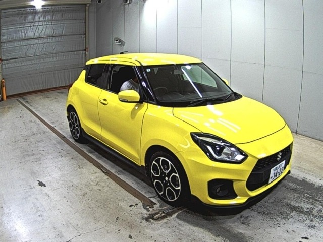 Suzuki SWIFT 2020 8357715-0