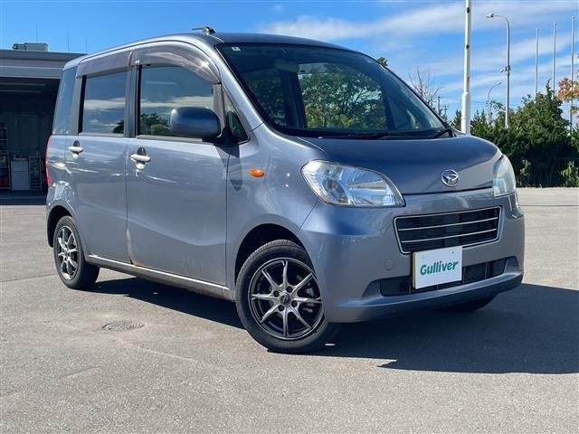 Daihatsu TANTO EXE 2012 8349293-0