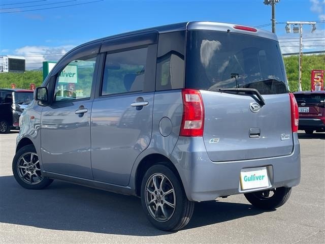 Daihatsu TANTO EXE 2012 8349293-1