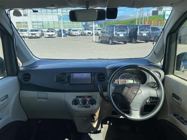 Daihatsu TANTO EXE 2012 8349293-2