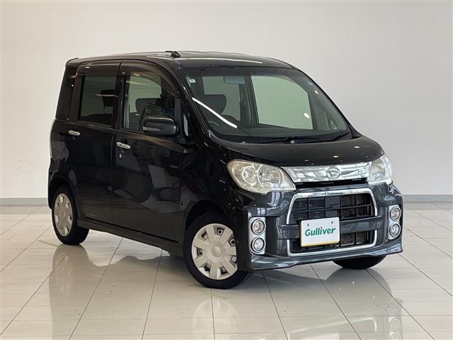 Daihatsu TANTO EXE 2014 8349294-0