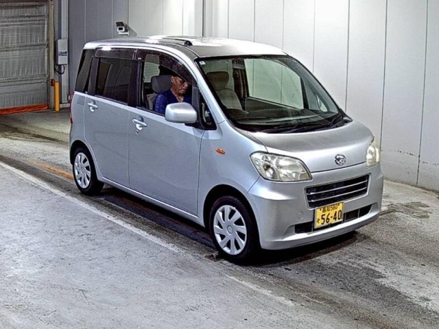Daihatsu TANTO EXE 2012 8349300-0
