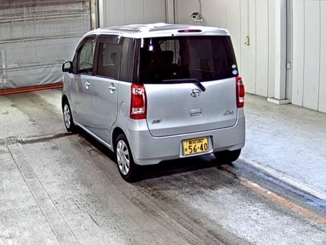 Daihatsu TANTO EXE 2012 8349300-1