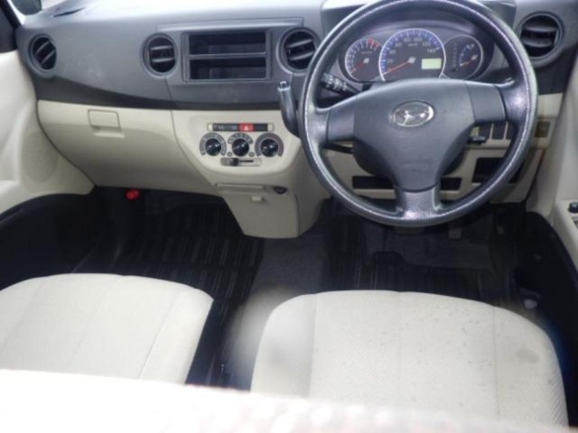 Daihatsu TANTO EXE 2012 8349300-3