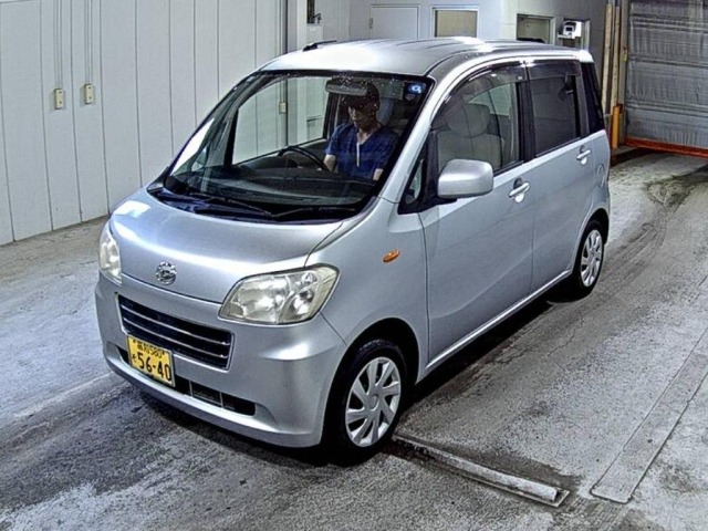 Daihatsu TANTO EXE 2012 8349300-4