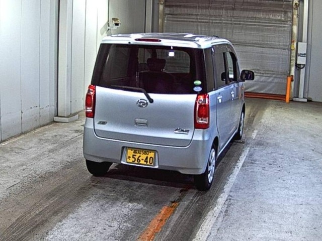 Daihatsu TANTO EXE 2012 8349300-5