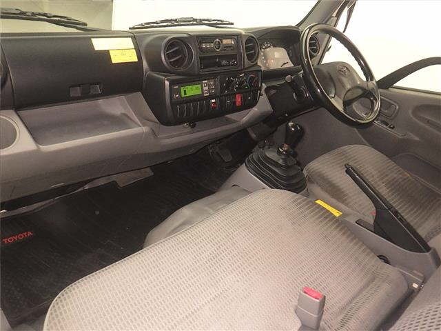 Toyota TOYOACE 2017 8357792-4