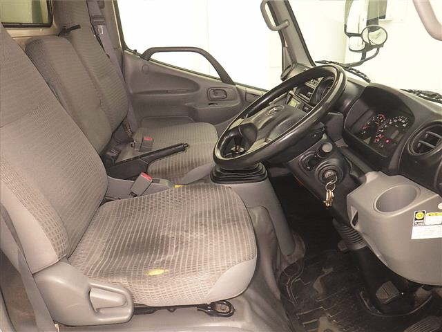 Toyota TOYOACE 2017 8357792-5
