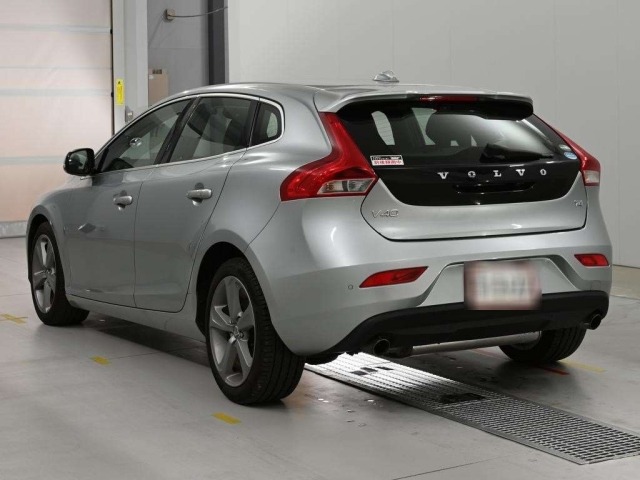 Volvo V40 2013 8357806-6