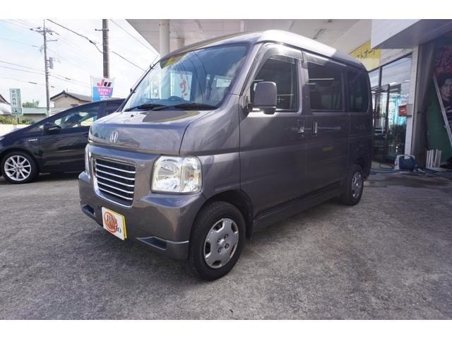Honda VAMOS 2010 8351418-0