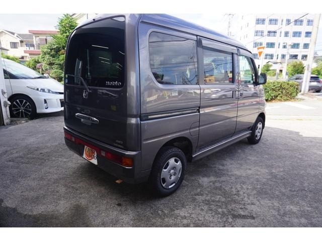 Honda VAMOS 2010 8351418-1