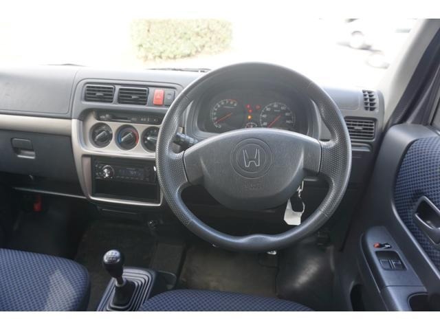 Honda VAMOS 2010 8351418-2