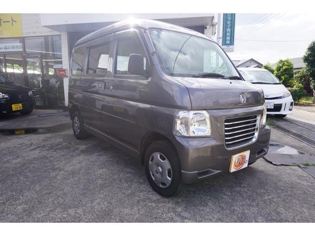 Honda VAMOS 2010 8351418-20