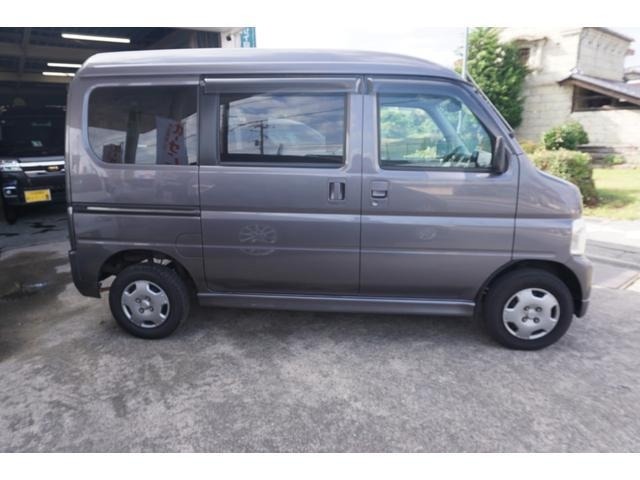 Honda VAMOS 2010 8351418-4