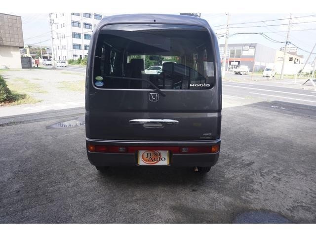 Honda VAMOS 2010 8351418-6
