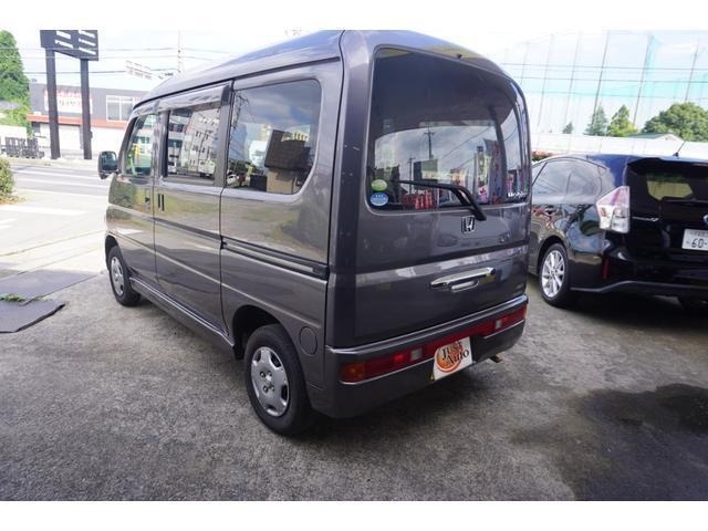 Honda VAMOS 2010 8351418-7