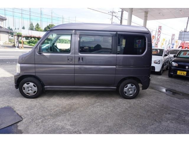 Honda VAMOS 2010 8351418-8