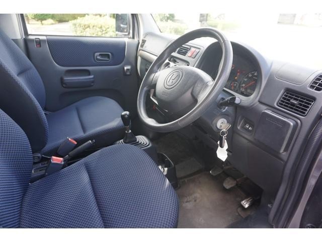 Honda VAMOS 2010 8351418-9