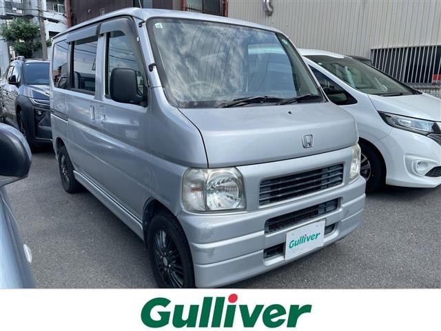 Honda VAMOS 1999 8351419-0