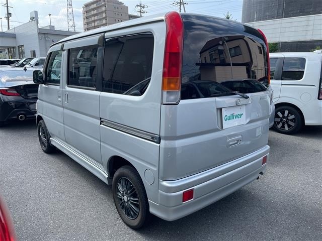 Honda VAMOS 1999 8351419-1