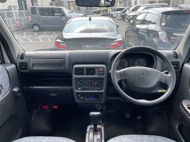 Honda VAMOS 1999 8351419-2