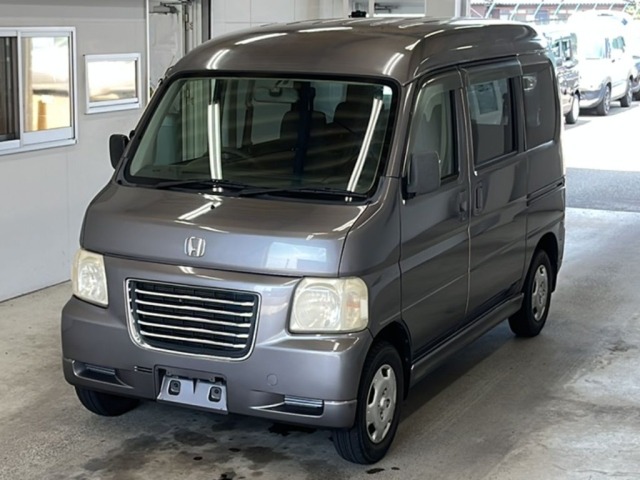 Honda VAMOS 2012 8351420-0