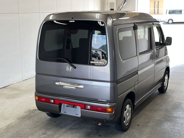 Honda VAMOS 2012 8351420-1