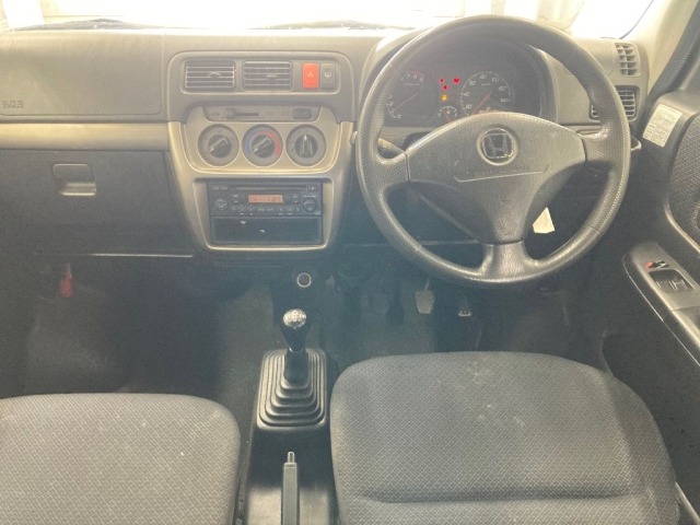 Honda VAMOS 2012 8351420-3